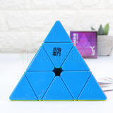 YJ YuLong Pyraminx V2 (Magnetic)