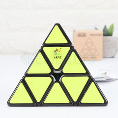 YuXin Little Magic Pyraminx