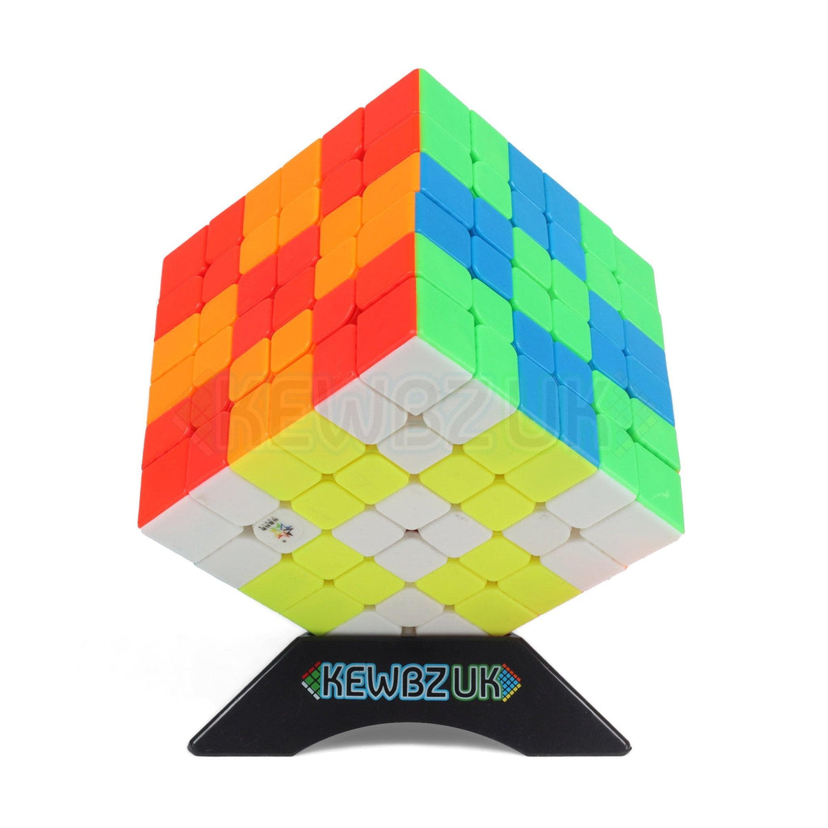 YuXin Little Magic 6x6 M Stickerless Bright