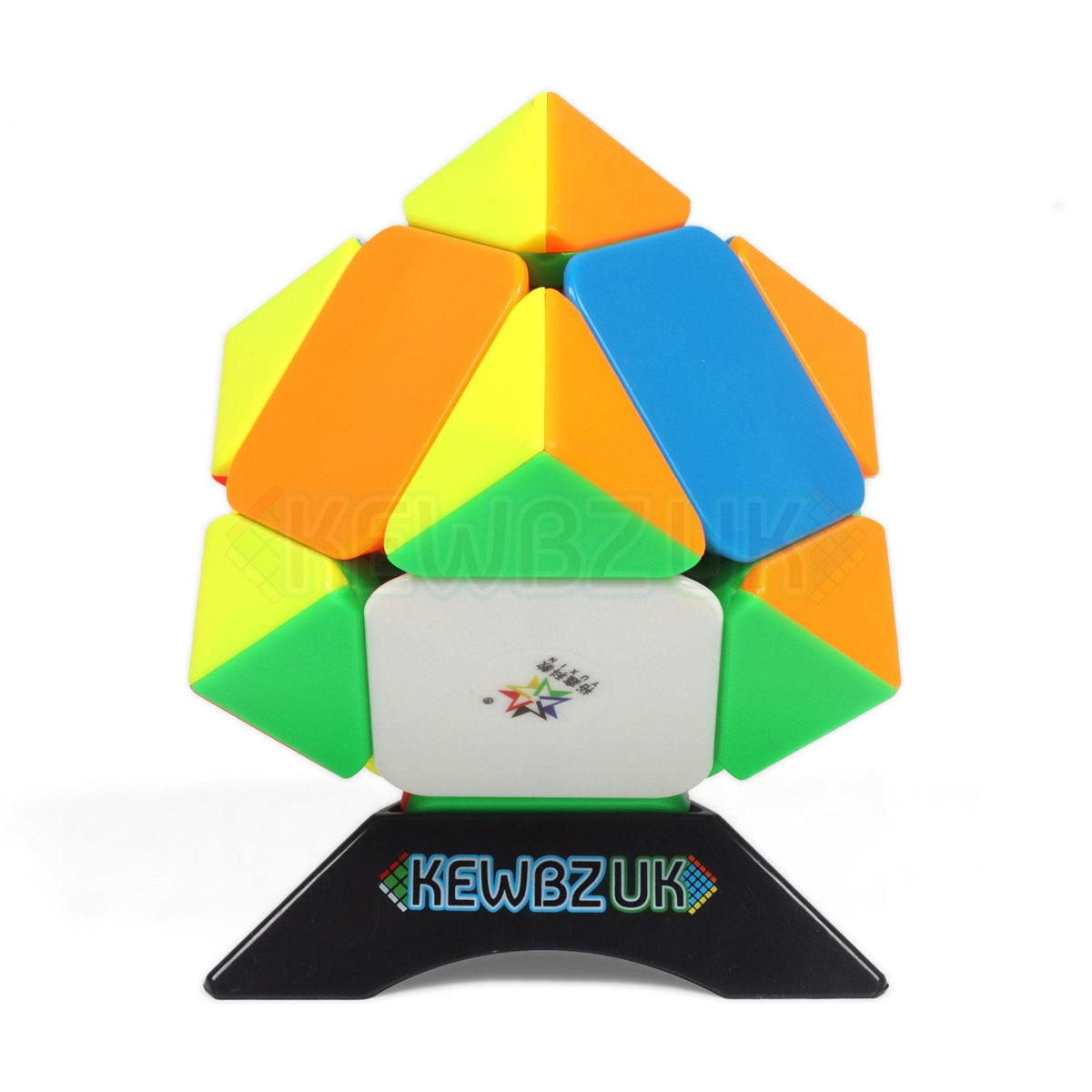 YuXin Little Magic Skewb