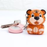 YuXin Tiger 2x2 Keychain