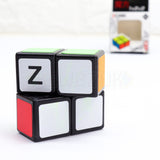 Z-Cube 1x2x2