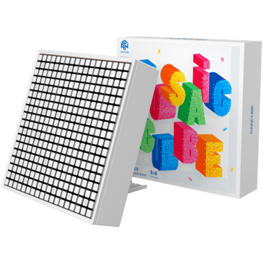 GAN Mosaic 6x6 Kit
