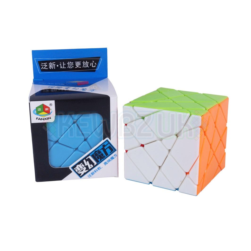 FanXin 4x4 Axis Cube