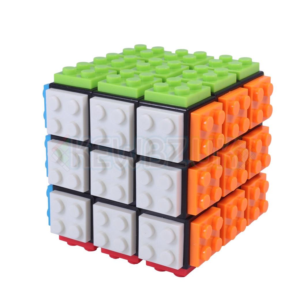 FanXin DIY Cube