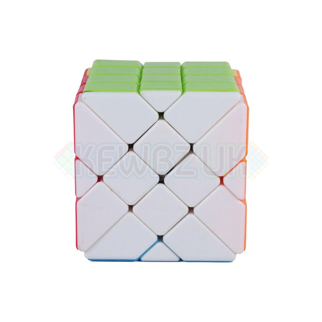 FanXin 4x4 Fisher Cube