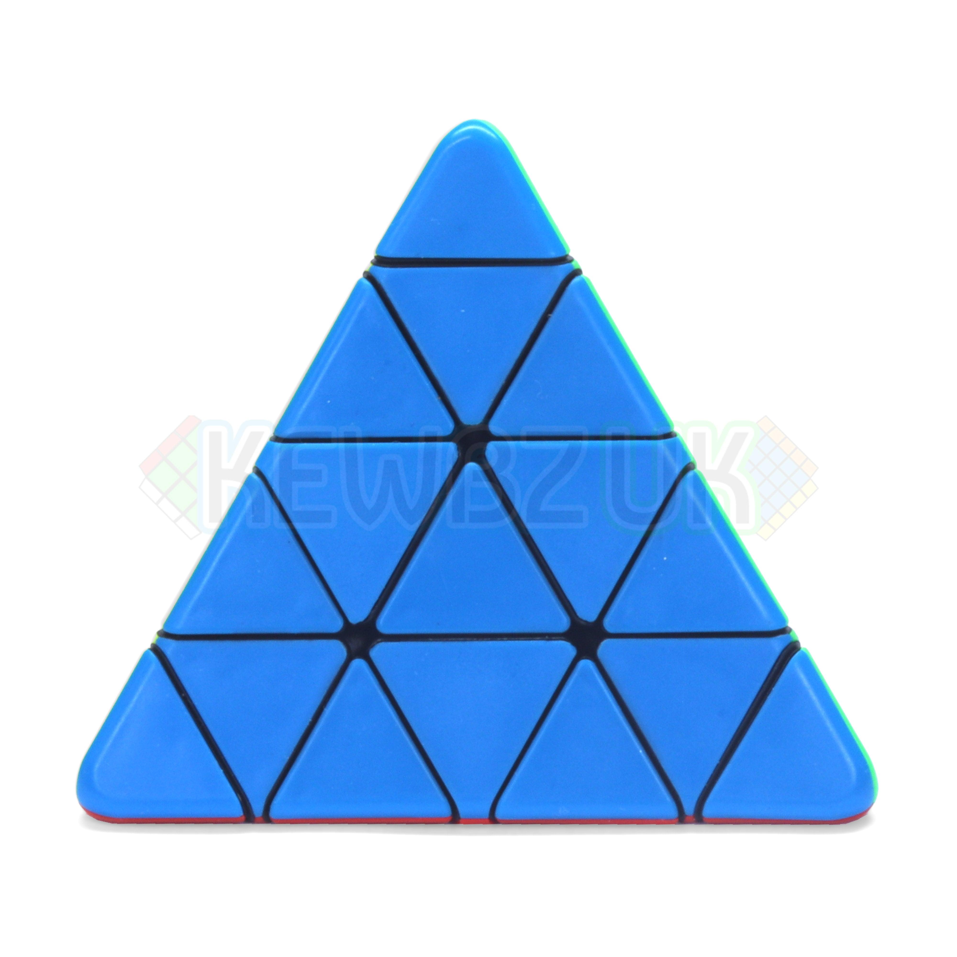 YuXin Little Magic 4x4 Pyraminx