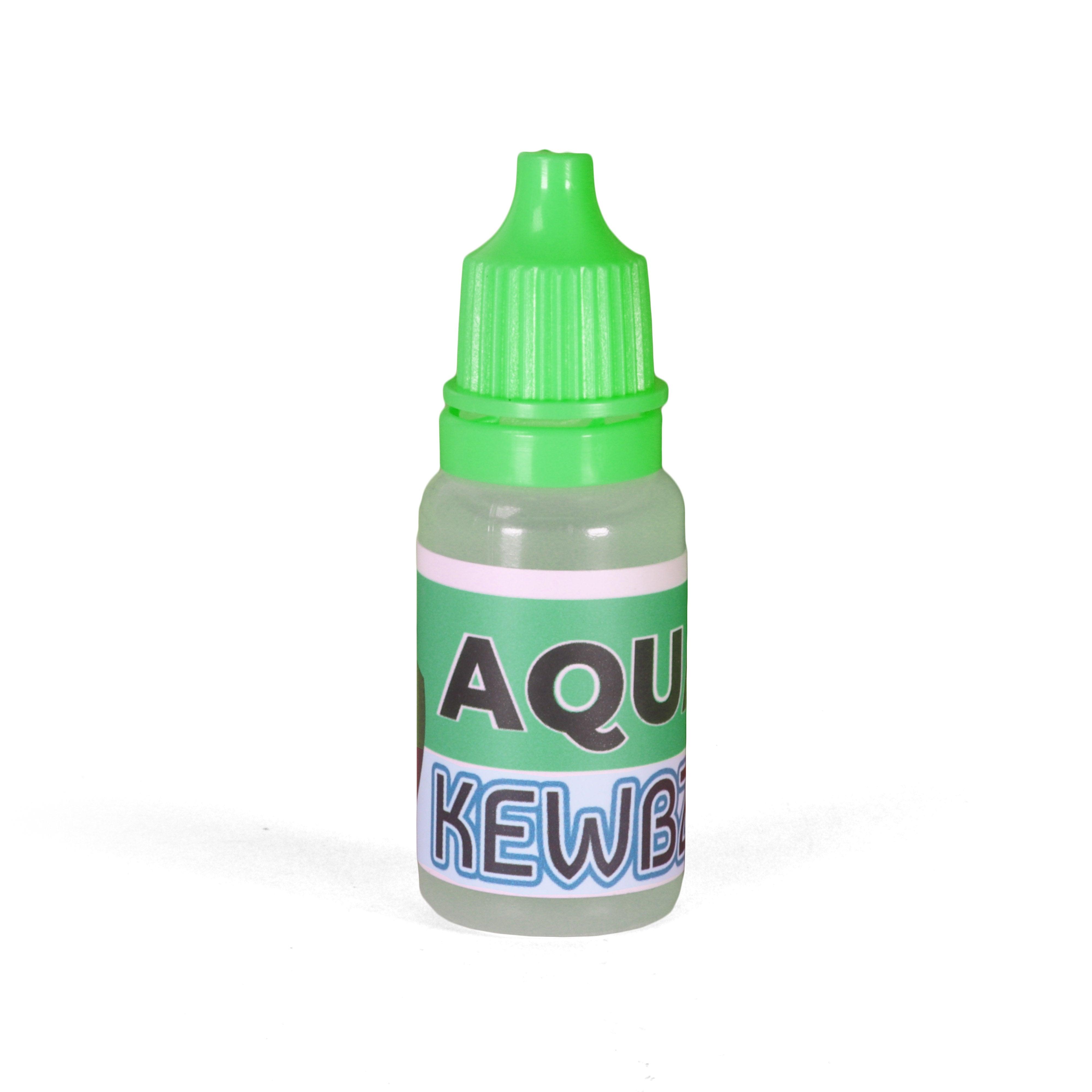 Aqua Lube 10ml (Limited Edition)