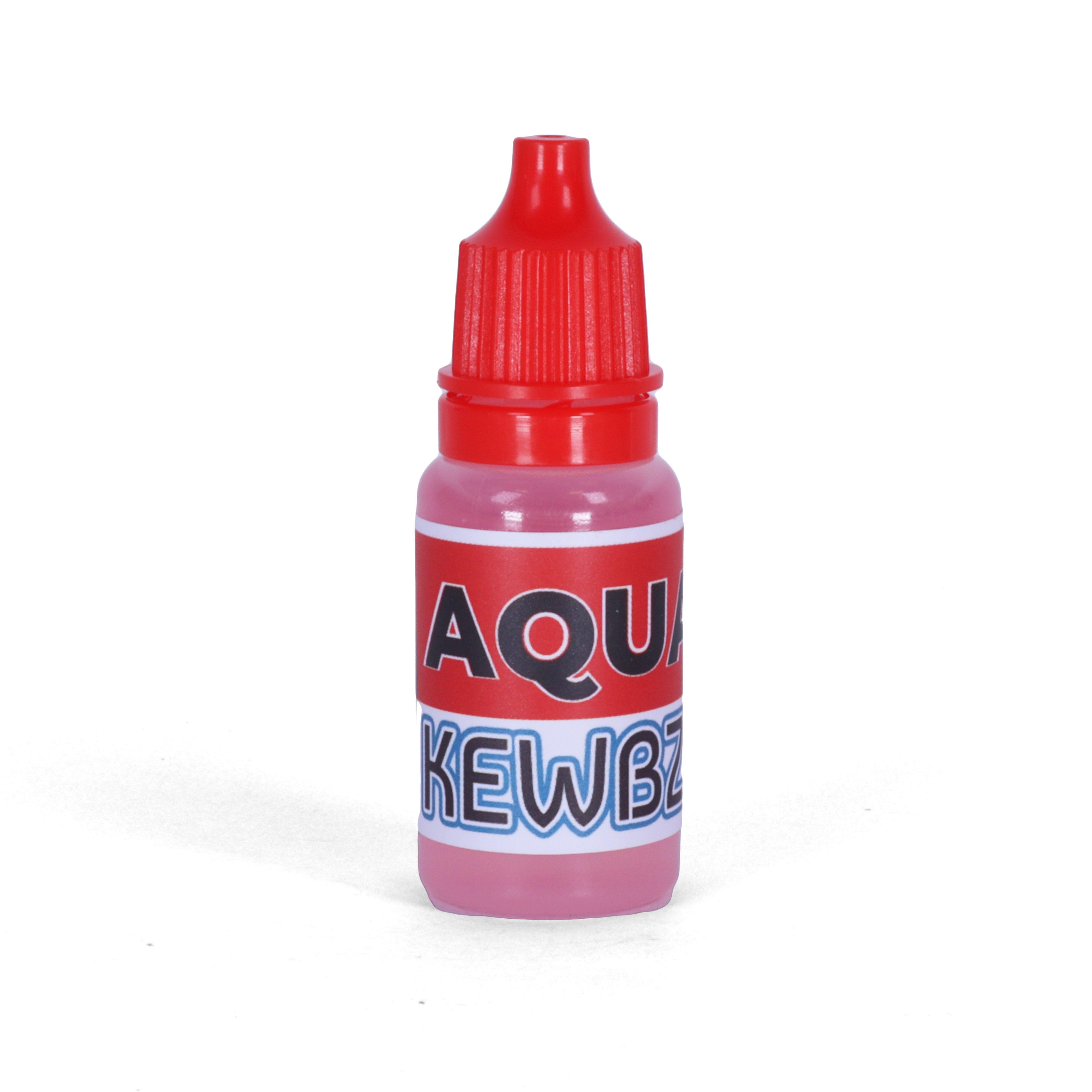 Aqua Lube 10ml (Limited Edition)