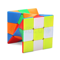 LeFun Twisted 3x3