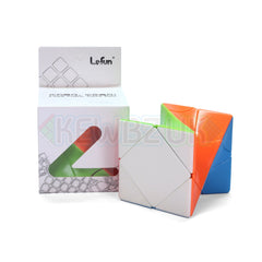 LeFun Twisty Skewb