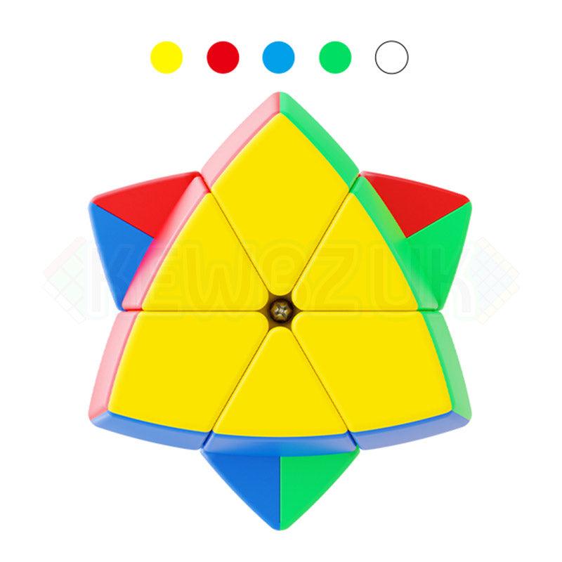 SengSo 3-Layer Pentahedron