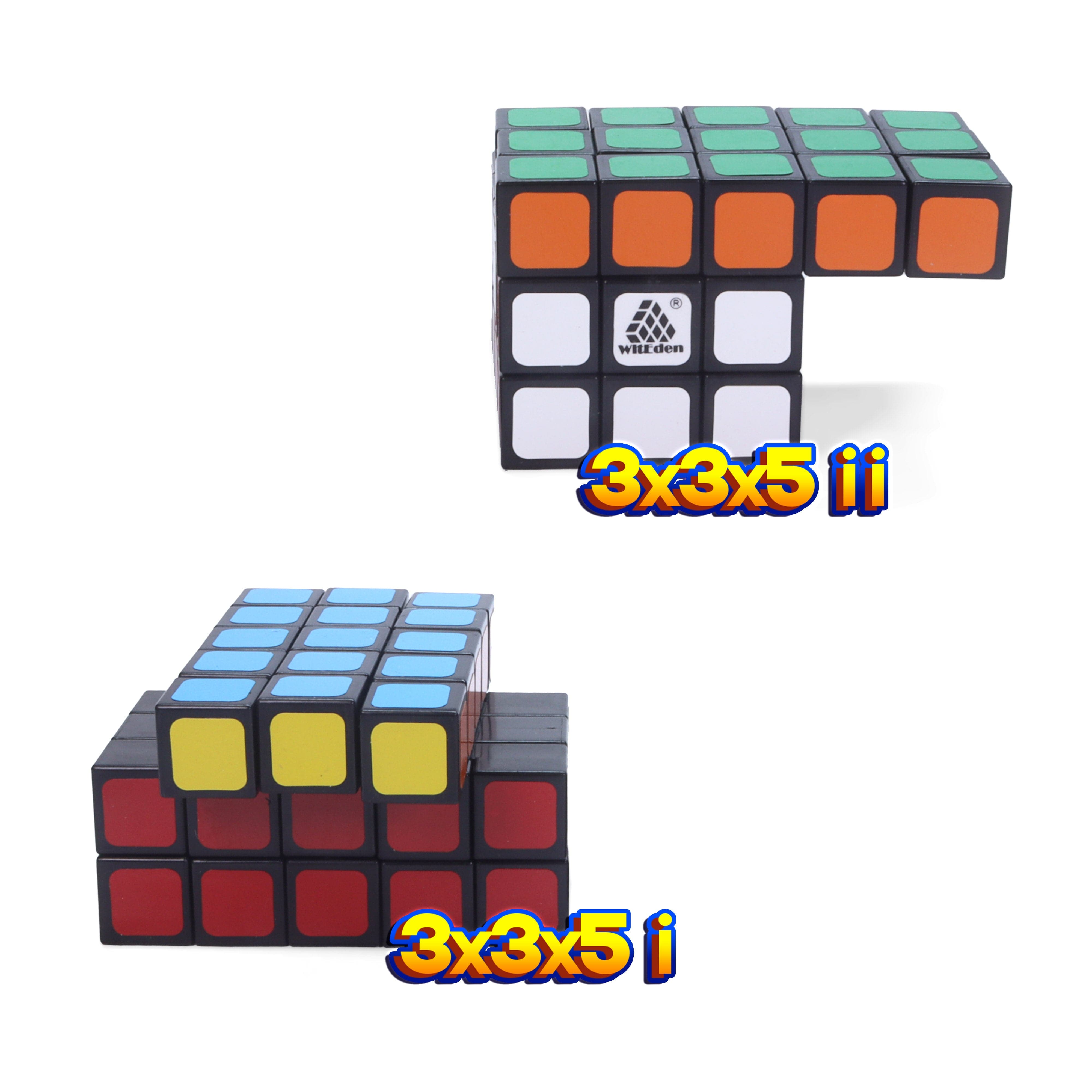 WitEden 3x3x5i (Cuboid)