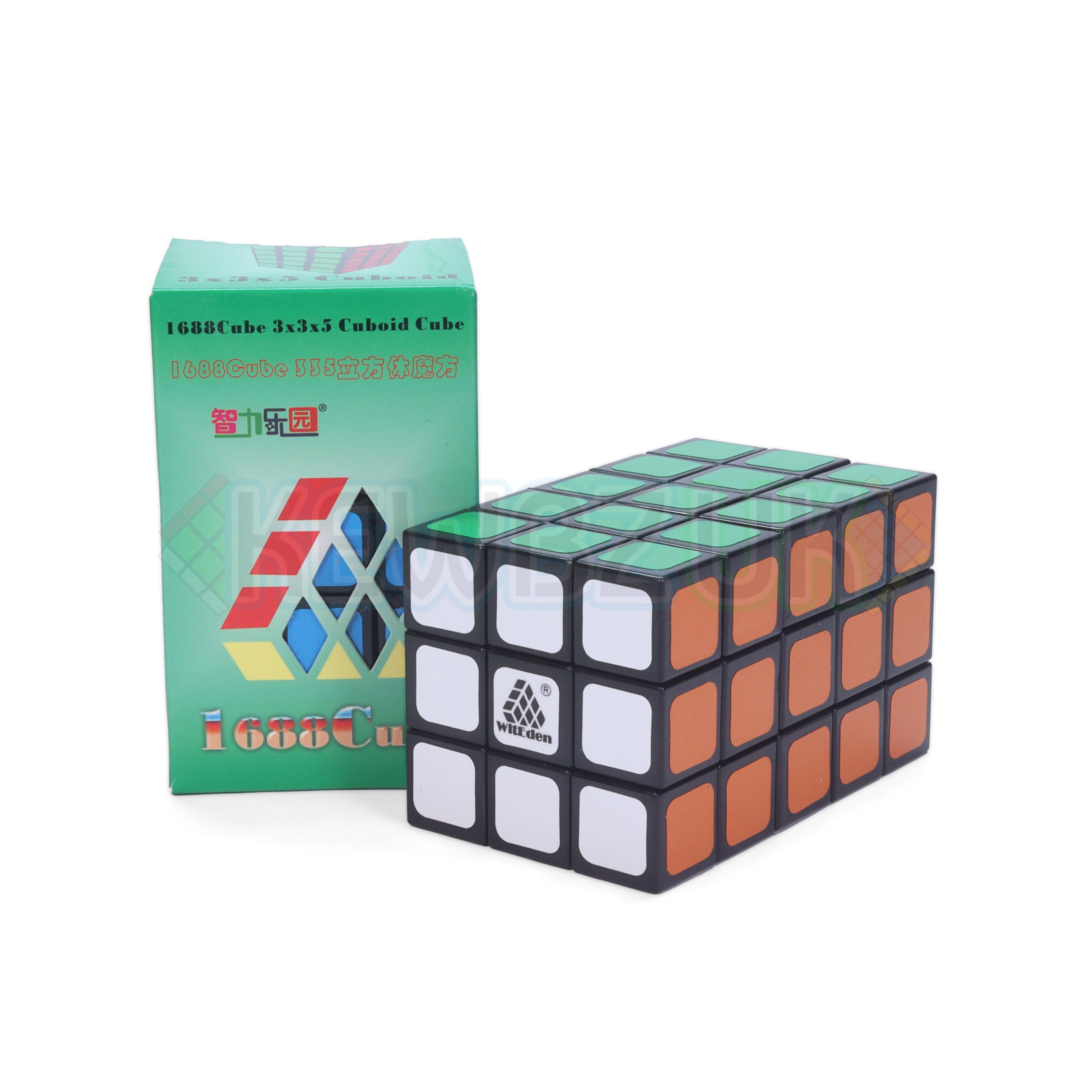 WitEden 3x3x5i (Cuboid)