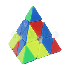 YJ MGC Pyraminx Magnetic