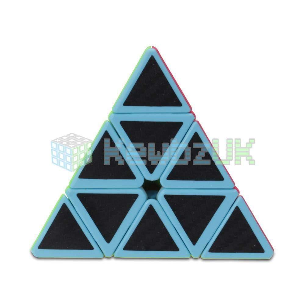 CubeStyle Pyraminx (Carbon)