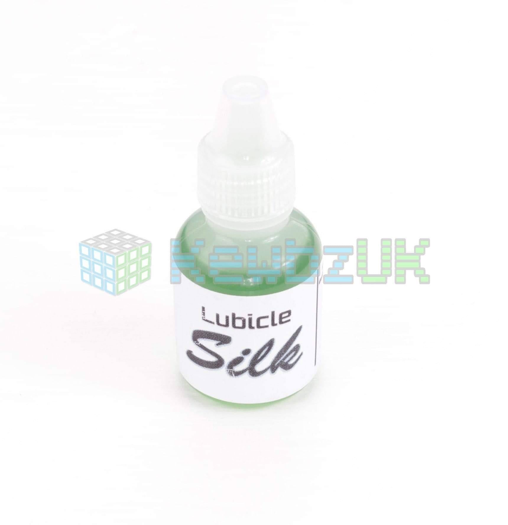 Lubicle Silk Lube Speed Lube - Cubicle Labs Silk Lubricant - UK Stock