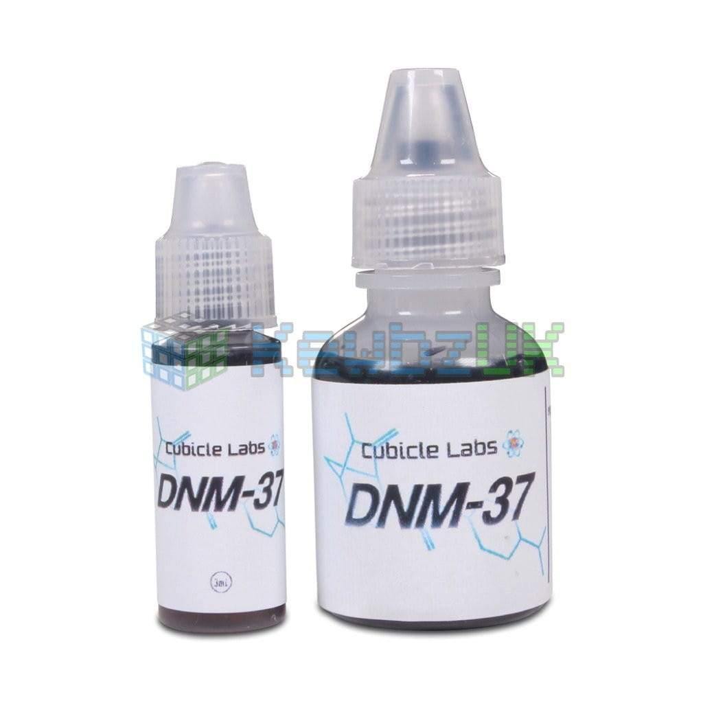 DNM-37 speed cube lube from thecubicle