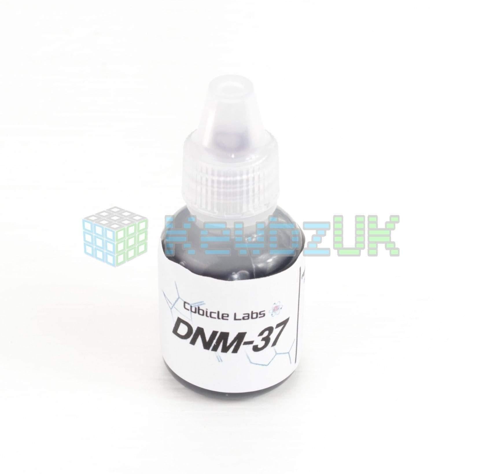 DNM-37 Speed Cube Lube - Water Based Lubricant - Cubicle Labs - UK Stock at KewbzUK