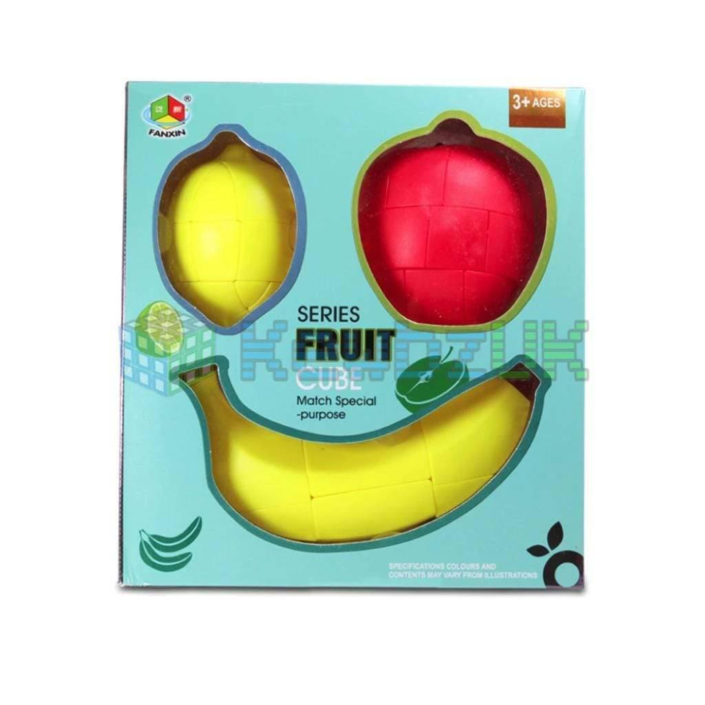FanXin Fruit Bundle #1