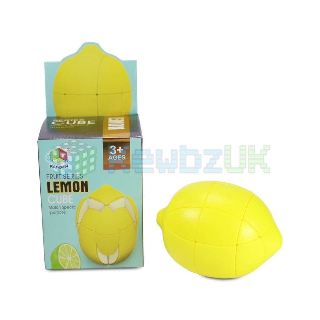 FanXin Lemon