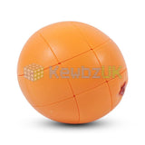 FanXin Orange