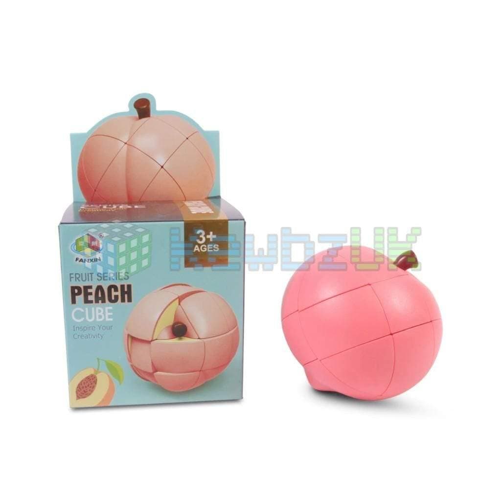 FanXin Peach