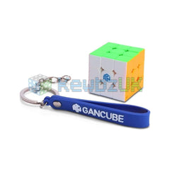 GAN 330 Keychain - UK STOCK KEWBZUK