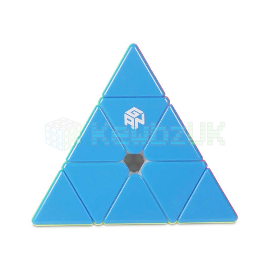 GAN Pyraminx M (Enhanced)