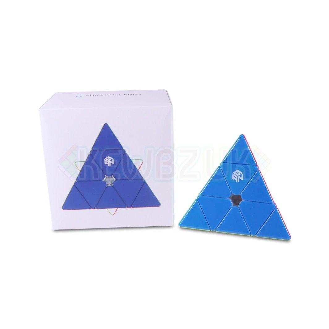GAN Pyraminx M - Enhanced (UV)