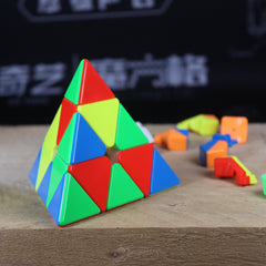 GAN Pyraminx Standard (Magnetic)