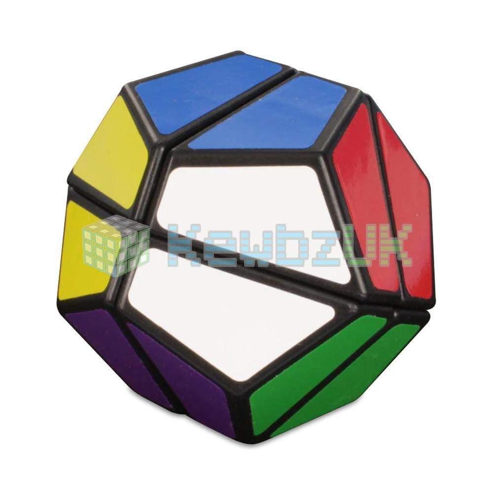 LanLan 2x2 Dodecahedron
