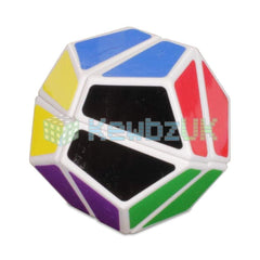 LanLan 2x2 Dodecahedron