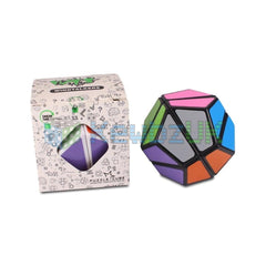 LanLan 2x2 Dodecahedron