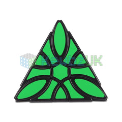 LanLan Clover Pyraminx