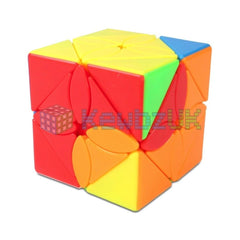 MFJS MeiLong Maple Leaf Skewb