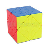 MoYu MeiLong Mixup Skewb II