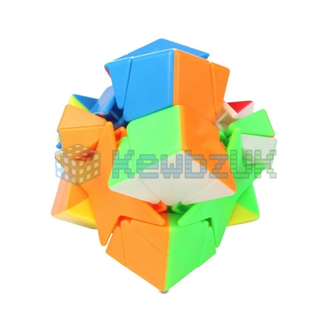 MFJS Polaris Cube