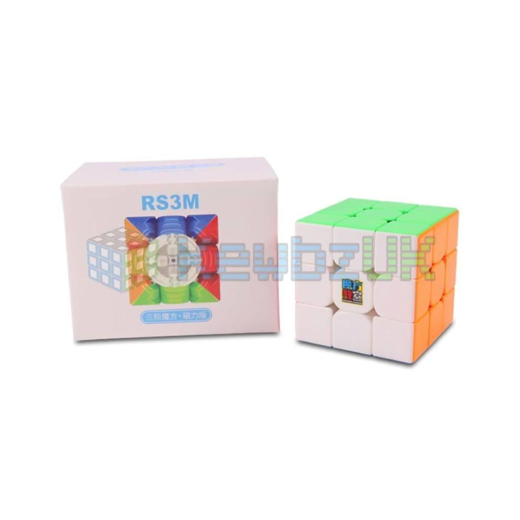 buy moyu rs3m uk speed cubes and puzzles kewbzuk