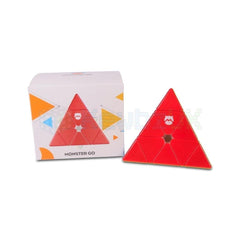 MonsterGO Pyraminx