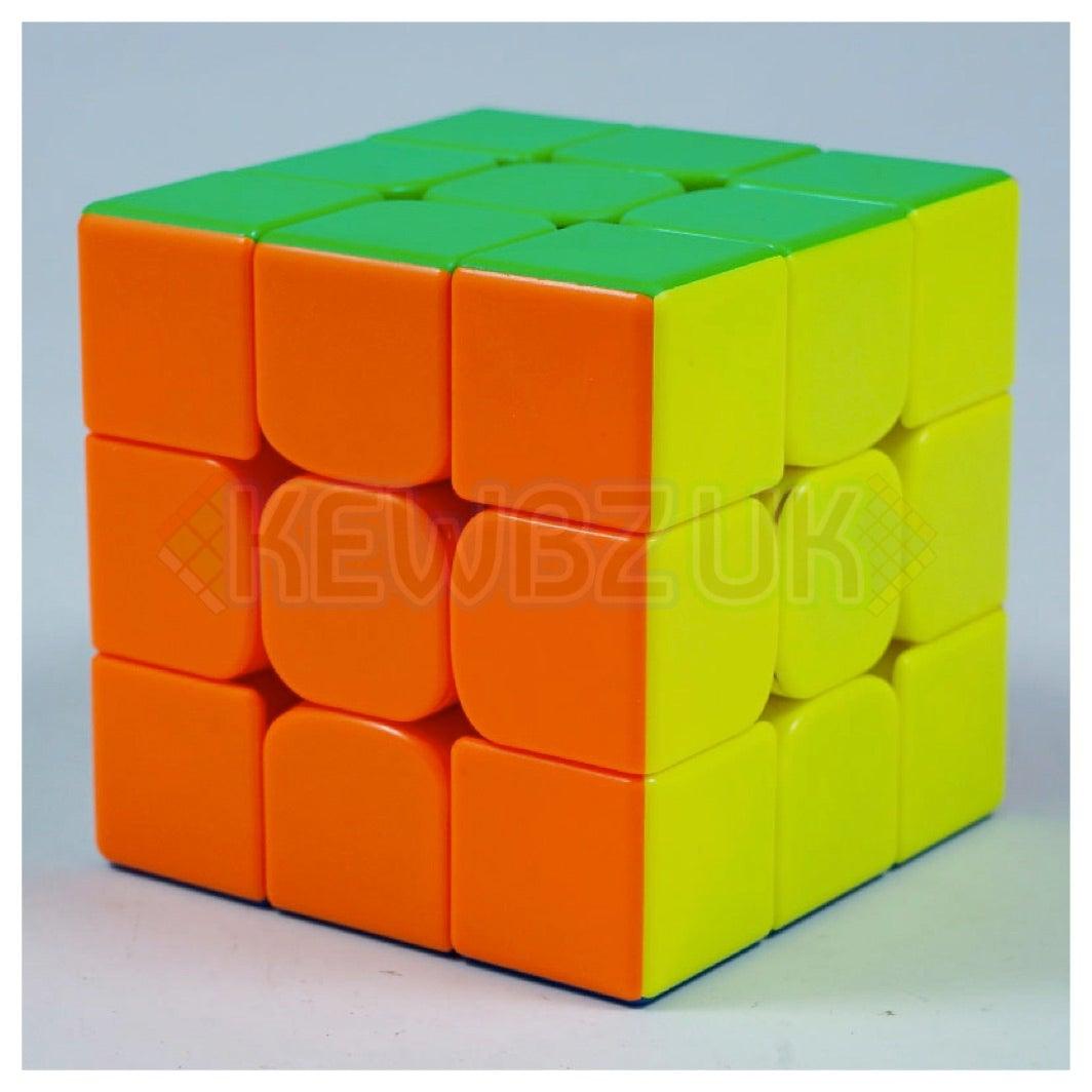 MoYu RS3M 2021 MagLev Magnetic 3x3x3 Speed Cube Puzzle Toy from KewbzUK