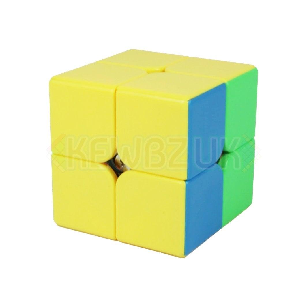 MoYu Trainer Cube - Pudding