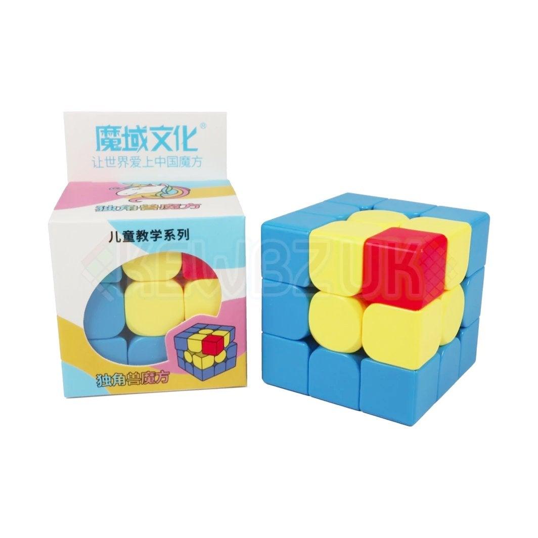 MoYu Trainer Cube - Unicorn