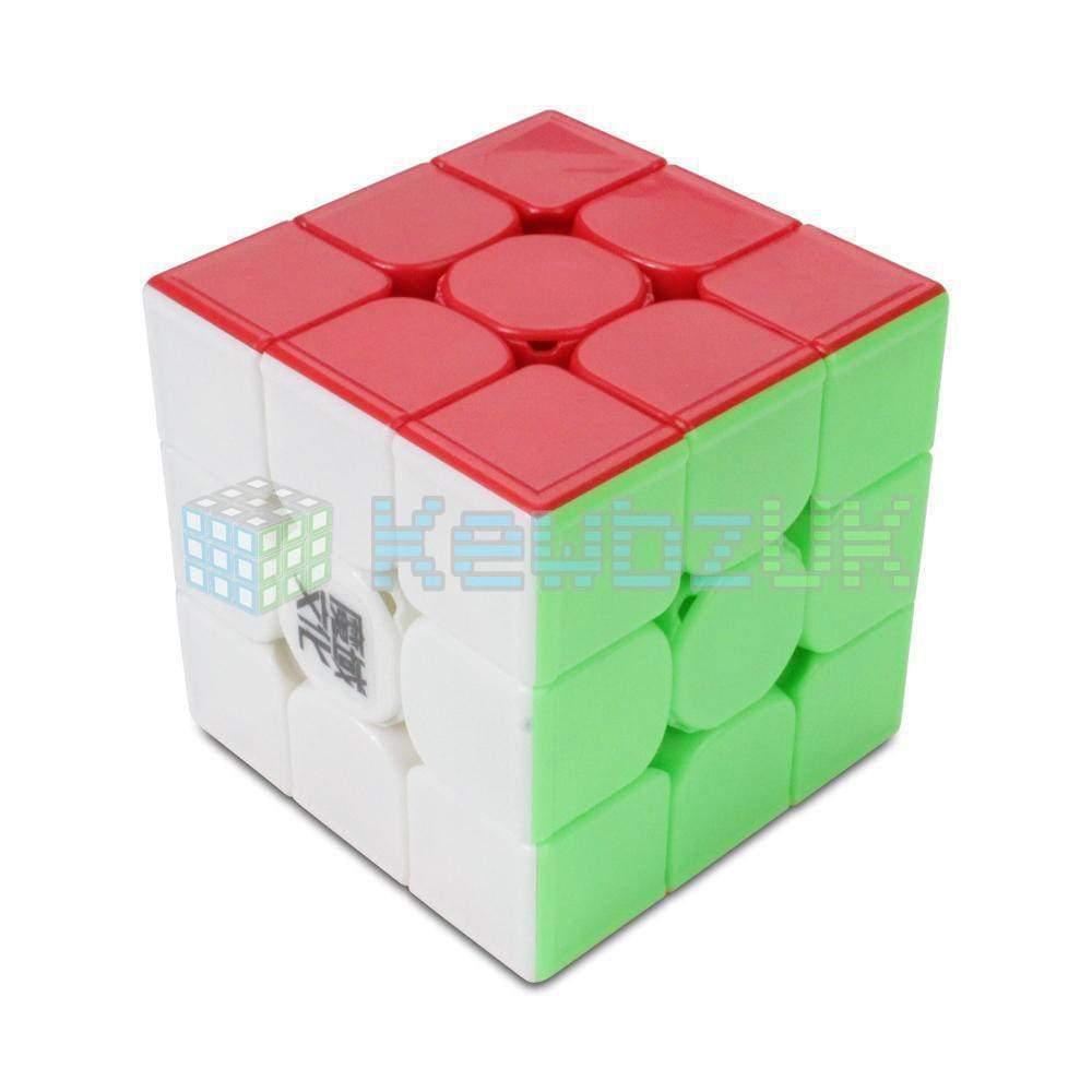 MoYu WeiLong GTS3 M 3x3 Magnetic Speed Cube - UK Stock - KewbzUK