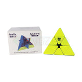 MoYu WeiLong Pyraminx (Magnetic, Maglev)