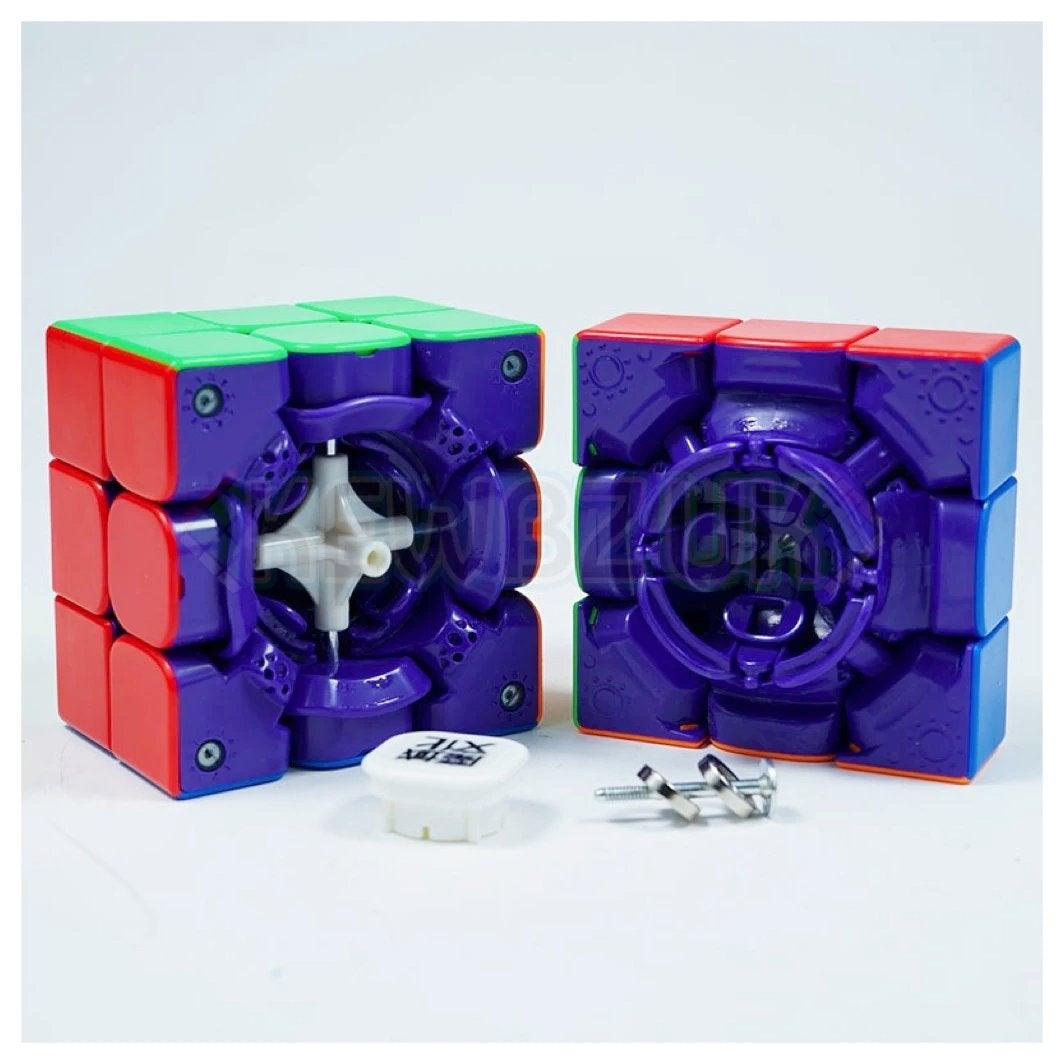 MoYu WEiLong WRM 2021M MagLev Magnetic 3x3 Speed Cube KewbzUK