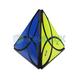 QiYi Clover Pyraminx