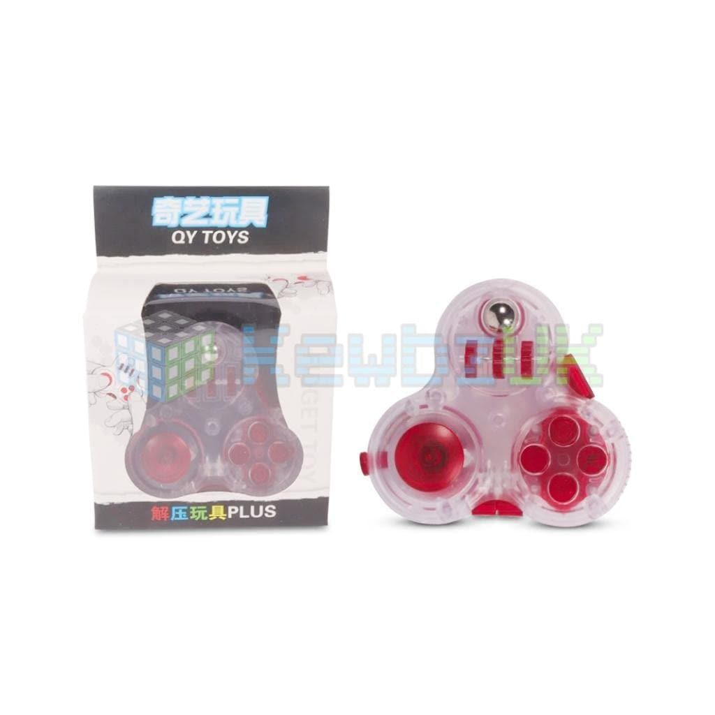 QiYi Fidget Plus