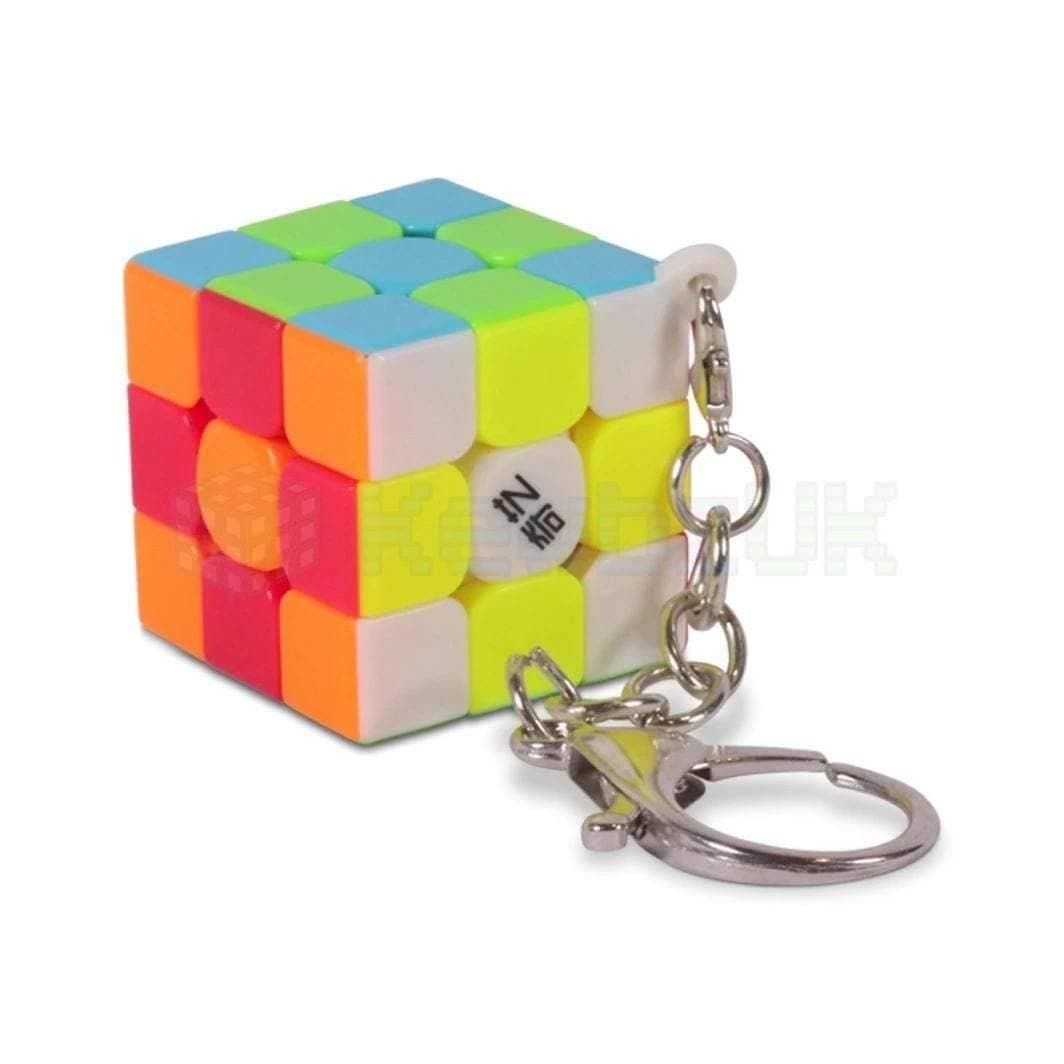 QiYi Mini Keychain