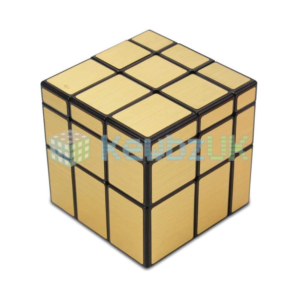 QiYi Mirror 3x3 Cube